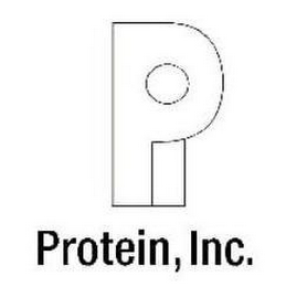 PI PROTEIN, INC.