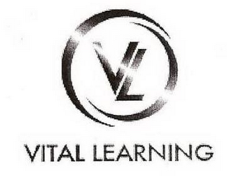 VL VITAL LEARNING