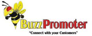 BUZZPROMOTER - "CONNECT WITH YOUR CUSTOMERS"