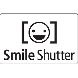 SMILE SHUTTER