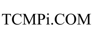 TCMPI.COM