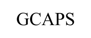 GCAPS