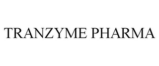 TRANZYME PHARMA