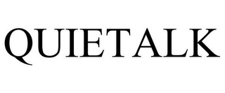 QUIETALK