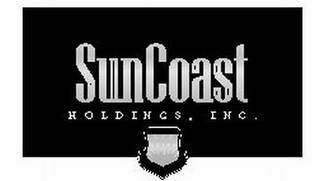 SUNCOAST HOLDINGS, INC.