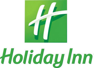 H HOLIDAY INN