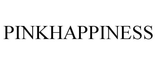 PINKHAPPINESS