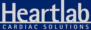 HEARTLAB CARDIAC SOLUTIONS