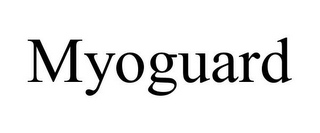 MYOGUARD