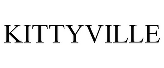 KITTYVILLE