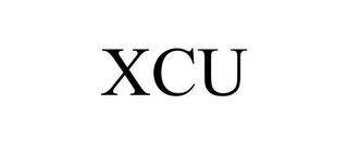 XCU