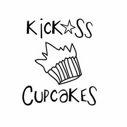 KICK*SS CUPCAKES