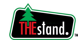 THE STAND.