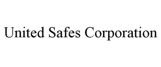 UNITED SAFES CORPORATION