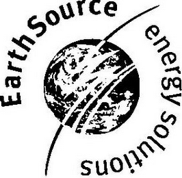 EARTHSOURCE ENERGY SOLUTIONS