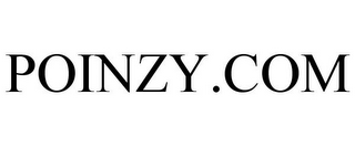 POINZY.COM