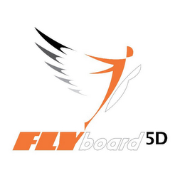 5D FLYBOARD