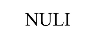NULI
