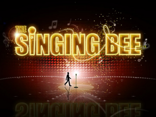 THE SINGING BEE