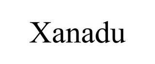 XANADU