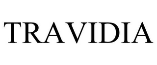 TRAVIDIA