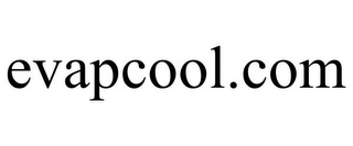 EVAPCOOL.COM