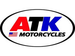 ATK MOTORCYCLES