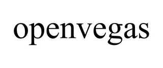 OPENVEGAS