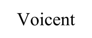 VOICENT