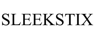 SLEEKSTIX