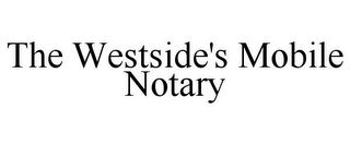 THE WESTSIDE'S MOBILE NOTARY