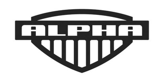 ALPHA