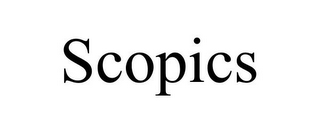 SCOPICS