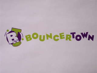 BT BOUNCERTOWN