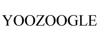 YOOZOOGLE