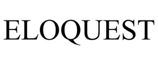 ELOQUEST