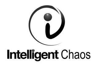 INTELLIGENT CHAOS