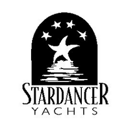 STARDANCER YACHTS