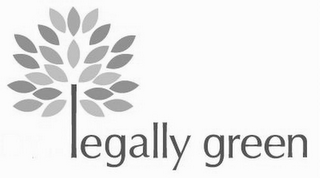 LEGALLY GREEN