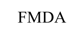 FMDA