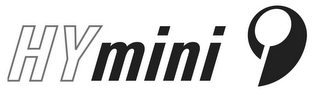 HYMINI 9