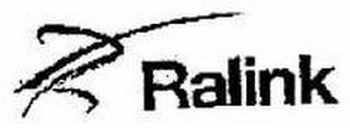 R RALINK