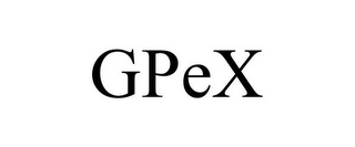 GPEX