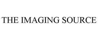 THE IMAGING SOURCE