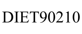 DIET90210