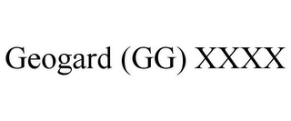 GEOGARD (GG) XXXX