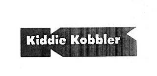 K KIDDIE KOBBLER