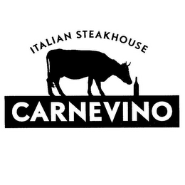 CARNEVINO ITALIAN STEAKHOUSE