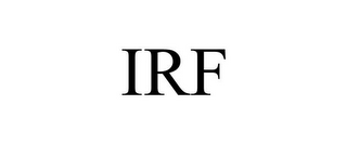 IRF