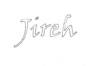 JIREH